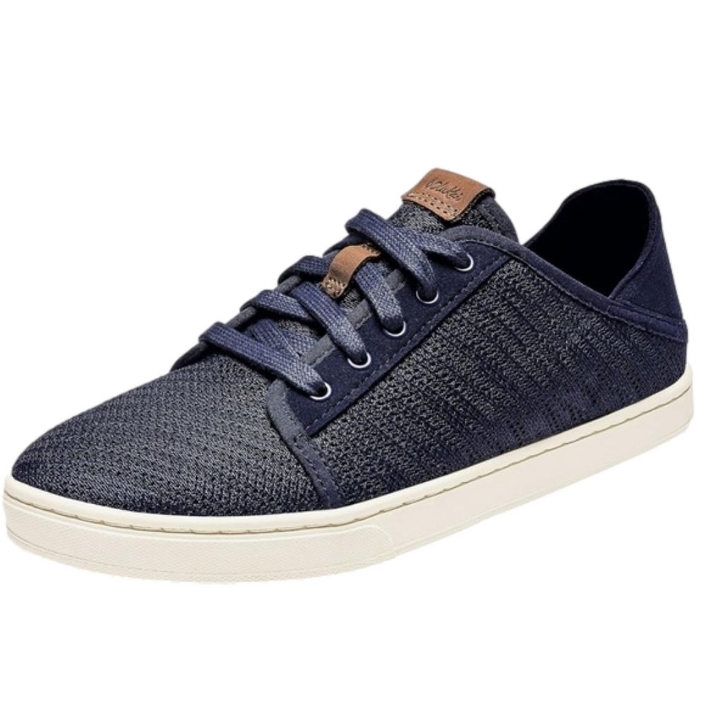 Olukai Pehuea Li Women’s Slip On Sneakers